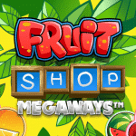 Fruit Shop Megaways – Slot från NetEnt