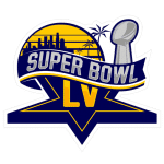 Super Bowl LV nu i helgen!