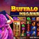 Ny Megaways slot: Buffalo King