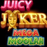 Testa nya Juicy Joker Mega Moolah