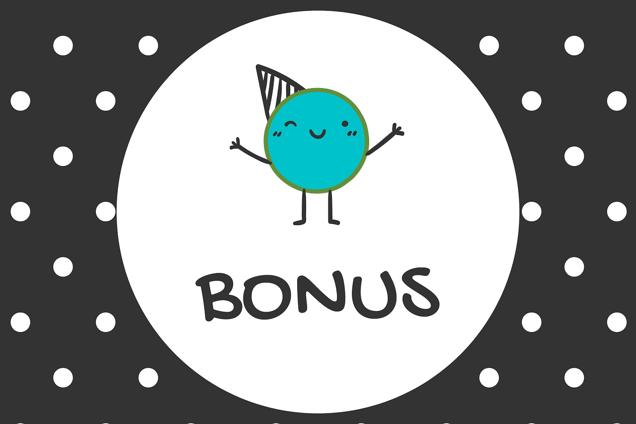 Casino bonus hos utländska casinon