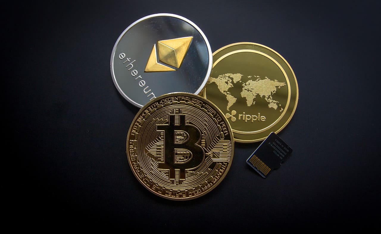 Casino med kryptovalutor