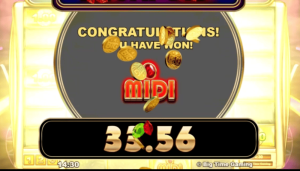 Big Time Gaming lanserar Millionaire Megapots med 91 000x i maxvinst